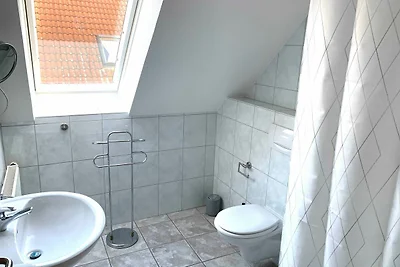 Haus Sophie Ferienwhg. 3