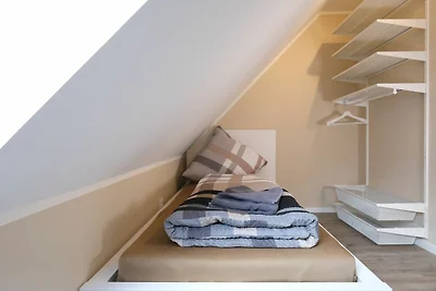 Vakantieappartement Gezinsvakantie Wittmund