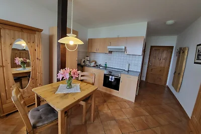 Vakantieappartement Gezinsvakantie Bastorf