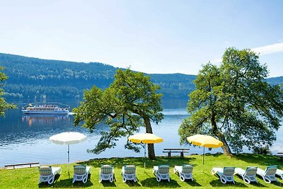 Grosse Titisee- Suite