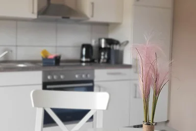 Ferienwohnung Saphira