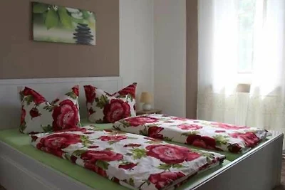 Vakantieappartement Gezinsvakantie Ludorf