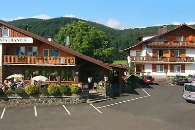 kleines Komfort-Vierbettzimmer