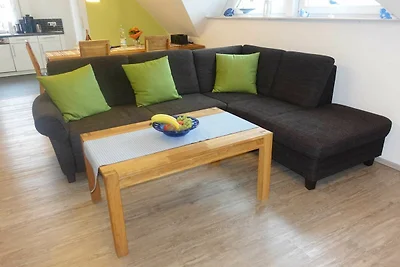Ferienwohnung Regenbogenhaus