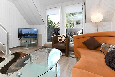 Ferienwohnung Ankerplatz