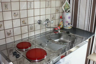 Casa vacanze Vacanza di relax Ganzlin