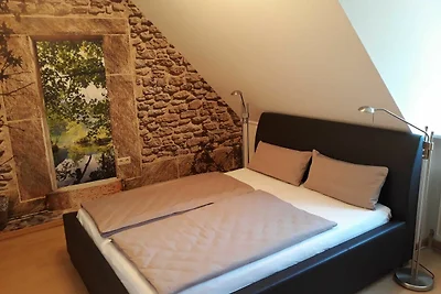 Ferienwohnung Wohlfühl-Oase
