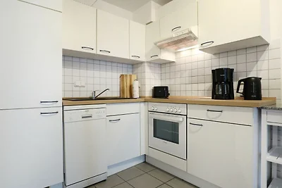 Haus am Meer, Whg. D07