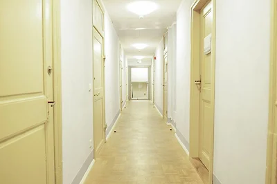 Hotel Cultuur en bezienswaardigheden Wittenberg
