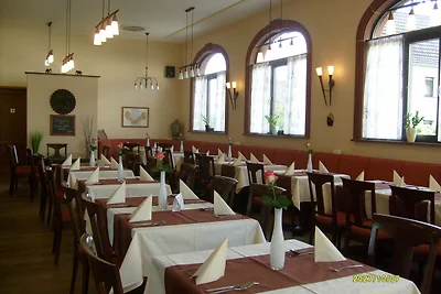 Appartamento Vacanza con famiglia Rheinhausen