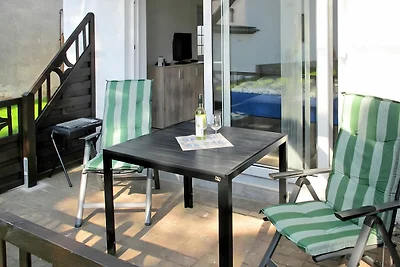 Appartamento Vacanza con famiglia Mölschow
