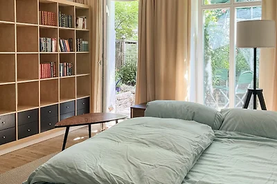 Vakantieappartement Gezinsvakantie Friedenau