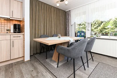Ferienwohnung gross
