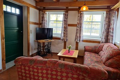 Apartamento Vacaciones familiares Middelhagen