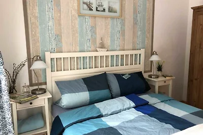 Ferienwohnung Wald e Mare
