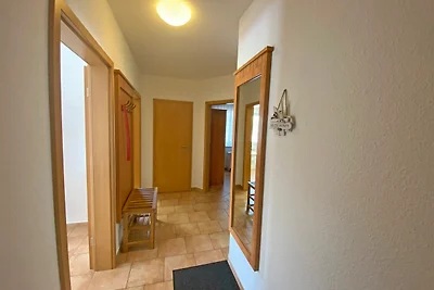 Appartamento Vacanza con famiglia Sellin