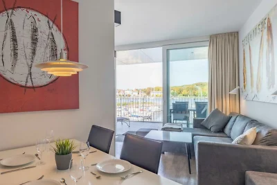 Apartamento Vacaciones familiares Travemünde