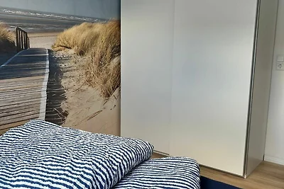 Vakantieappartement Gezinsvakantie Varel