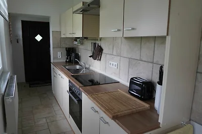 Casa vacanze Vacanza di relax Erfurt