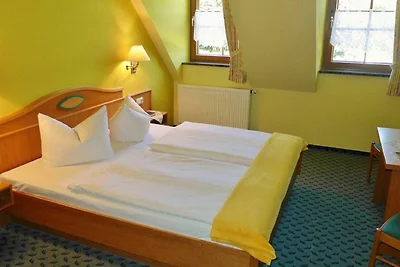 Albergo Cultura ed escursioni Elsterheide