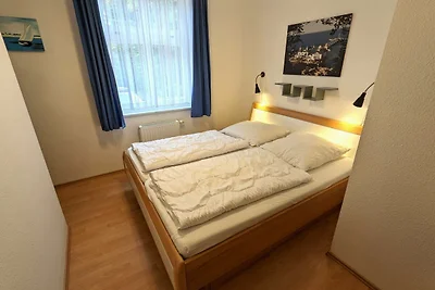 Vakantieappartement Gezinsvakantie Sellin