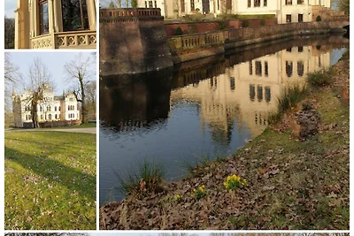 Ferienwohnung Jümme