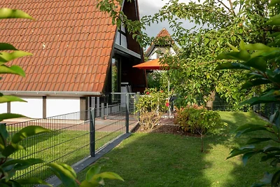 Hotel Cultuur en bezienswaardigheden Hollern-Twielenfleth