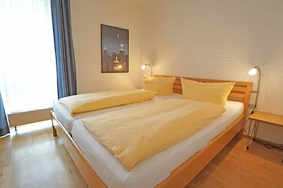 Apartament Dla rodzin Heringsdorf