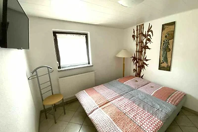 Appartamento Vacanza con famiglia Lubmin