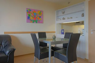 apartman za odmor Obiteljski odmor Hohegeiß