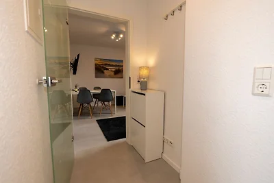 204 Ferienwohnung Nordlicht mit 2...