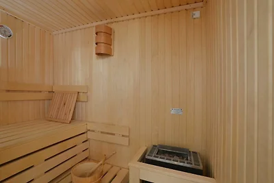Vakantieappartement Gezinsvakantie Sassnitz
