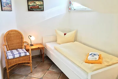 Villa Caprivi App. 12C