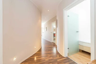 Vakantieappartement Gezinsvakantie Sassnitz