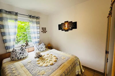 Appartamento Vacanza con famiglia 