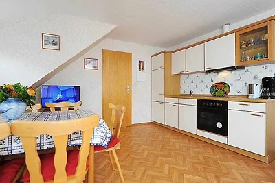 Vakantieappartement Gezinsvakantie Bensersiel