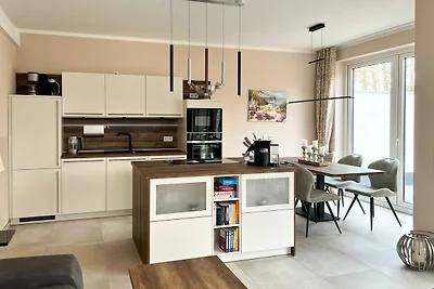 Casa vacanze Vacanza di relax Göhren-Lebbin