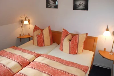 Vakantieappartement Gezinsvakantie Sellin