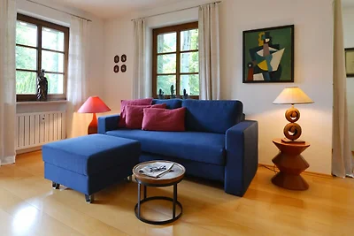 Vakantieappartement Gezinsvakantie 