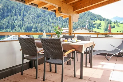 Appartamento Vacanza con famiglia Nauders