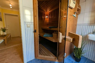 Strandhaus Jonathan 2 EG