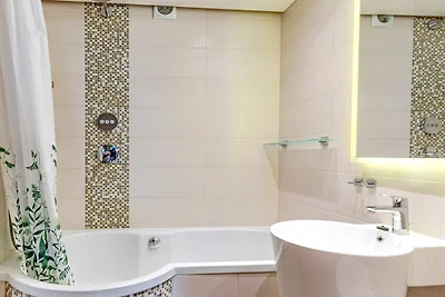 Kaiserallee, Fewo 100