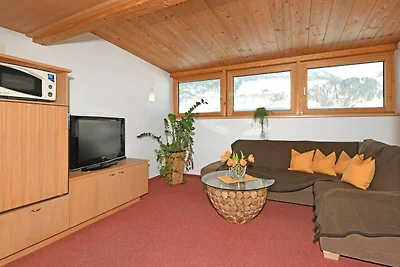 Appartamento Vacanza con famiglia Au in Vorarlberg