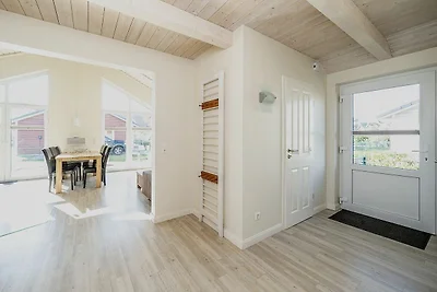 DAG-949 - Stilvolles Ferienhaus mit Sauna & K...