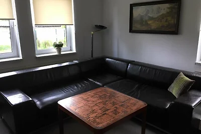 Casa vacanze Vacanza di relax Neustrelitz