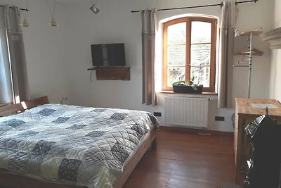 Grünes Zimmer