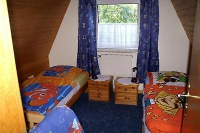 Casa vacanze Vacanza di relax Aurich
