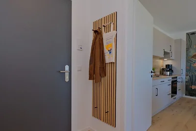 DAV-1.12 - Moderne Ferienwohnung mit...