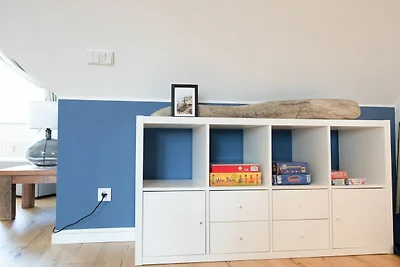 Haus an der Düne Wohnung 9