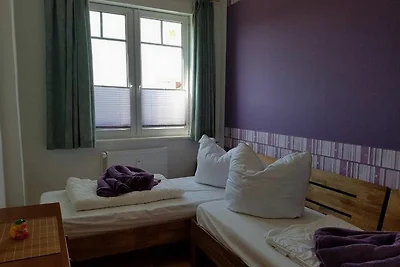 Appartamento Vacanza con famiglia Hohenkirchen